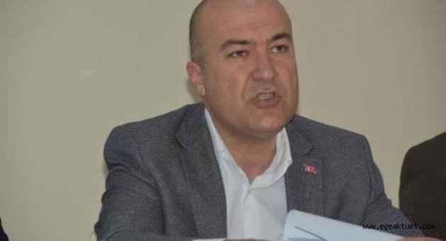 CHP’li Bakan’dan 'taşınmaz' çağrısı