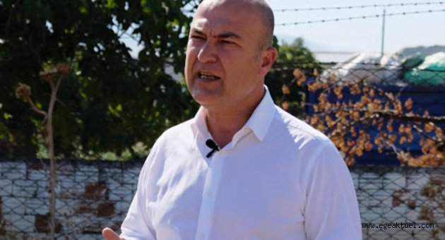 CHP’li Bakan: İtalya’da fabrikalar durmuşken Türk turşusu için eylem planı gerekli