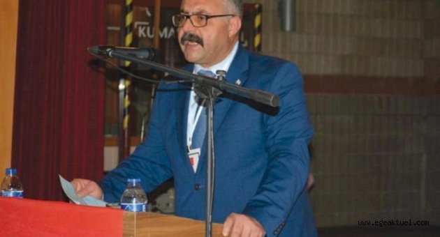 CHP’li Balyeli’den çok sert açıklama: "Rektör bilimle uğraşmak yerine..."