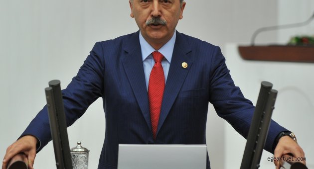 CHP’li Bayır’dan, Davutoğlu’na Barış Günü Sorusu