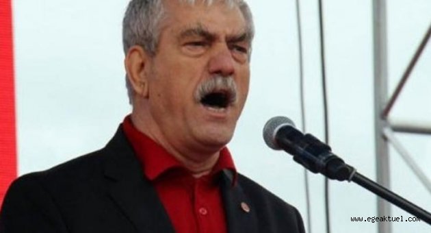 CHP’li Beko, balık ölümlerini sordu
