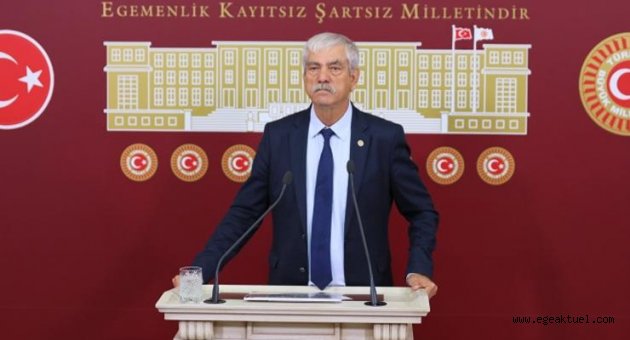CHP’li Beko: Çocuklarımız eşit ve parasız eğitime ulaşamıyor!