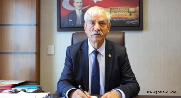CHP’li Beko, Covid 19’u meslek hastalığı saymayan genelgeyi Meclis’e taşıdı