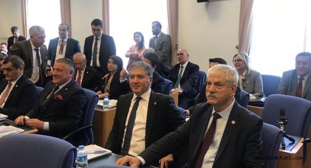 CHP’li Beko’dan ‘sağlık bütçesine’ önemli tavsiyeler