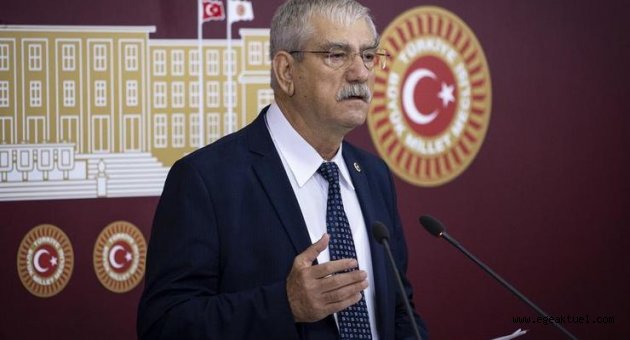 CHP’li Beko: İşçiler acilen aşılanmalı!