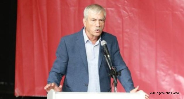 CHP’li Beko, İzmir’in korona tablosunu sordu
