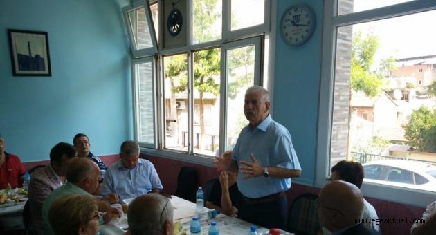 CHP’li Beko: Meclis acilen toplanmalı!
