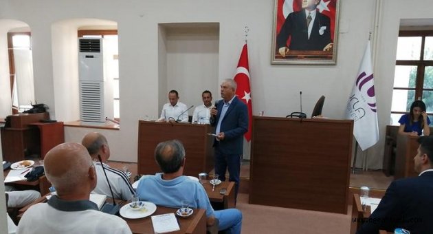 CHP’li Beko: Yarımada’da çevre katliamına dur de!