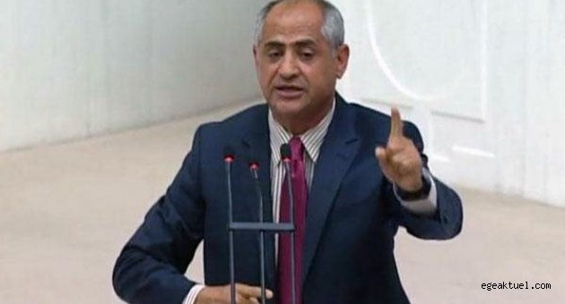 CHP’li Çam’dan Vural’ın ‘nöbetçi’ sözüne tepki: