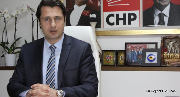 CHP’li Deniz Yücel: “Lozan modern Türkiye’nin ilanıdır”