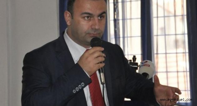 CHP’li Ednan Arslan: “İktidar siyasi hesap peşinde”