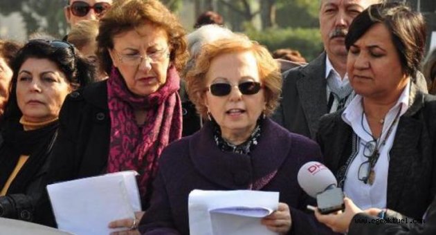 CHP’li kadınların desteği Köse’ye