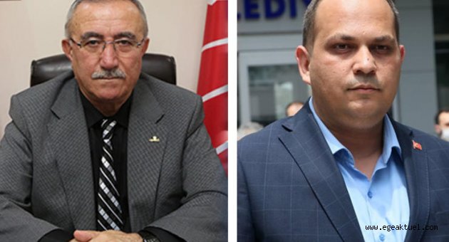 CHP’li Kasım Özkan’dan AKP’li Muçay’a yanıt: “Tek adam görmek istiyorsa Saray’a baksın”