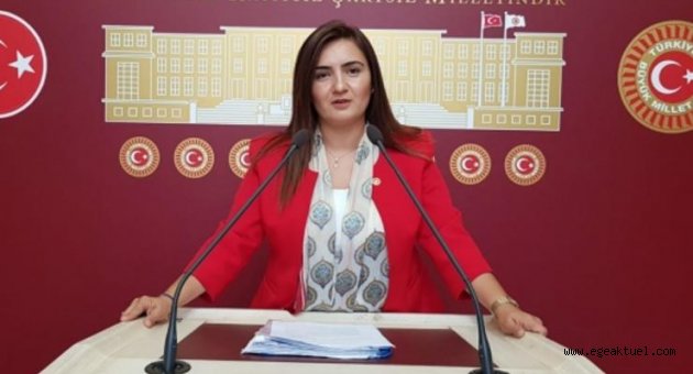 CHP’li Kılıç: “İller Bankası Merkez Ankara Projesi’nde kiracı mı olacak?”