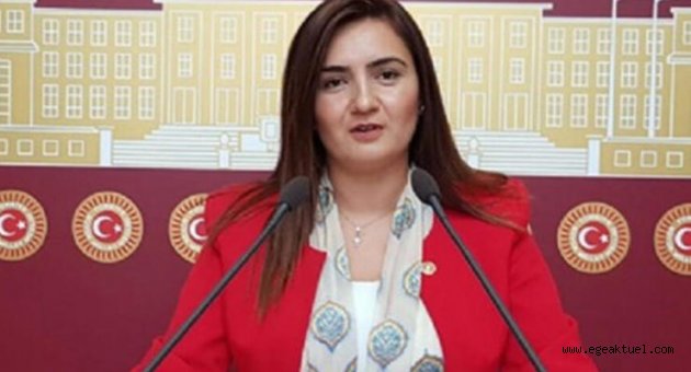 CHP’li Kılıç: “İnfaz düzenlemesinde salgına karşı önlem alındı mı?”