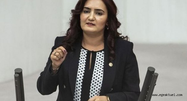 CHP’li Kılıç: “Nerede zarar eden yandaş varsa ziraat orada”