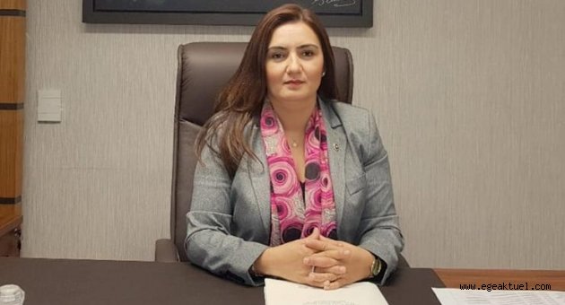 CHP’li Kılıç’tan ‘kadın üniversitesi’ tepkisi