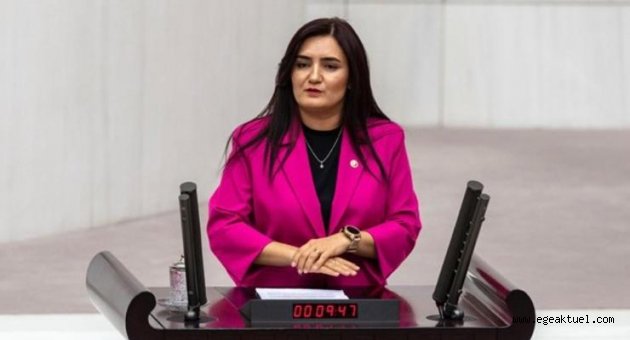 CHP’li Kılıç, TOKİ’deki “Ali cengiz oyunlarını” Meclis’te tek tek anlattı