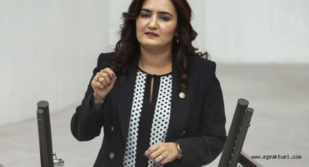 CHP’li Kılıç: “Türkiye’nin çağdaş yüzü İzmir’li kadınları dava ile korkutamazsınız”