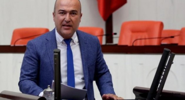 CHP’li Muran Bakan: Kiraz Belediye Başkanının öfkesinin arkasında rant var!