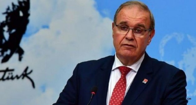 CHP’li Öztrak: Ateşkes sözünü mutabakat metninde göremedik