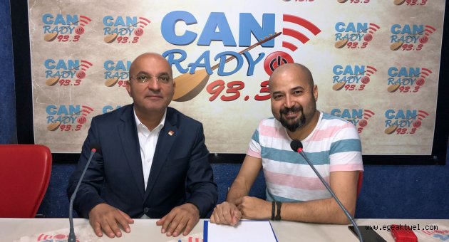 CHP’li Polat, ‘AKP, İzmir’de Hezimete Uğrayacak’