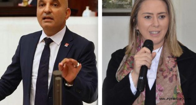 CHP’li Polat: Doğa olayları üzerinden siyaset yapmak vicdansızlıktır!