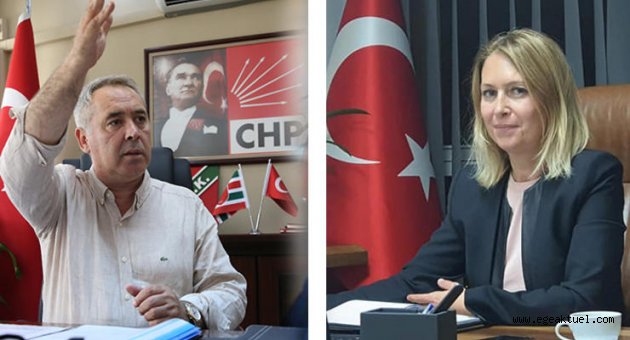 CHP’li Serdar Koç’tan Keseli’ye yanıt: Laf cambazlığı yapanlardan olmayın!