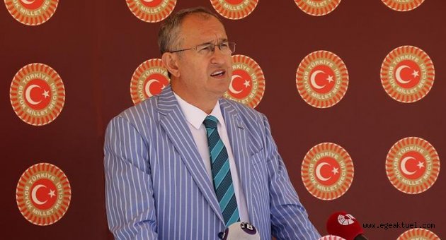 CHP’li Sertel: 112 yıl öncesinin sansür uygulamalarına tanık oluyoruz