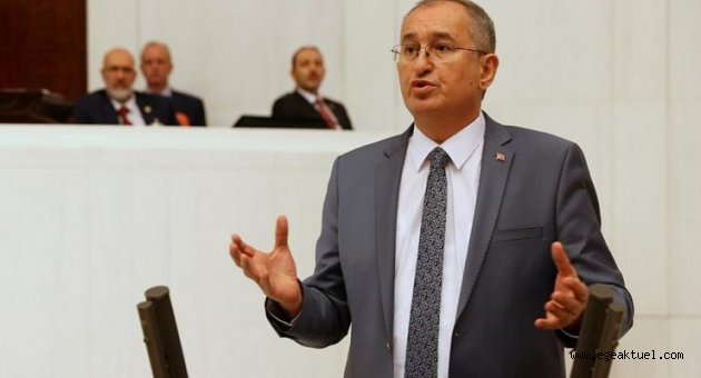 CHP’li Sertel: 53 milyonluk reklam bütçesinin hepsi yandaşa gitmiş