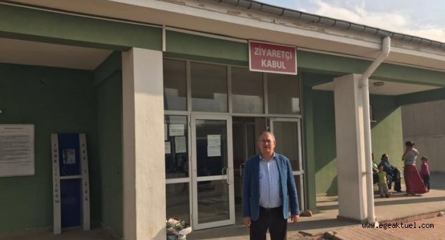 CHP’li Sertel Adalet Bakanına sordu: Cezaevlerinde Deprem Acil Eylem Planı var mı?