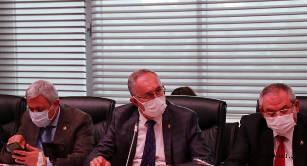 CHP’li Sertel asgari ücret kıyaslaması yaptı