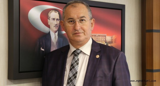 CHP’li Sertel: BİK’in yeni uygulaması yerel basının kapısına kilit vurdurur