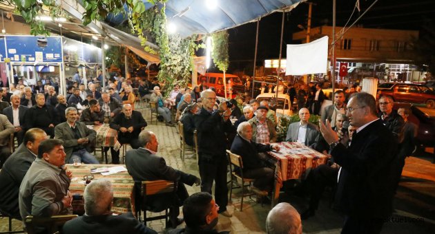 CHP’li Sertel: Çiftçi ne ekerse dert biçiyor!