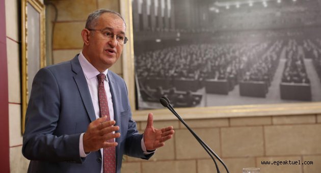 CHP’li Sertel’den Binali Yıldırım’a “sözünü tut” çağrısı