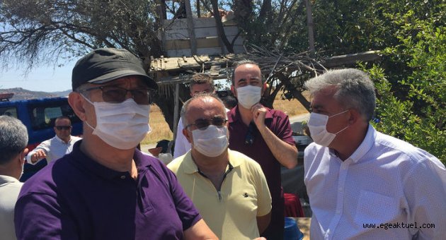 CHP’li Sertel’den Go-Kart projesine tepki
