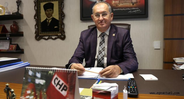 CHP’li Sertel ekonomi gazetecileriyle ilgili yasa hazırlığını sordu