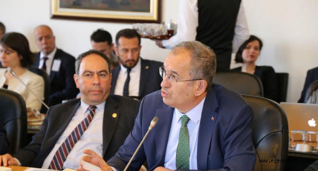 CHP’li Sertel gündeme getirdi, PTT yayın yasağı kararı aldırdı