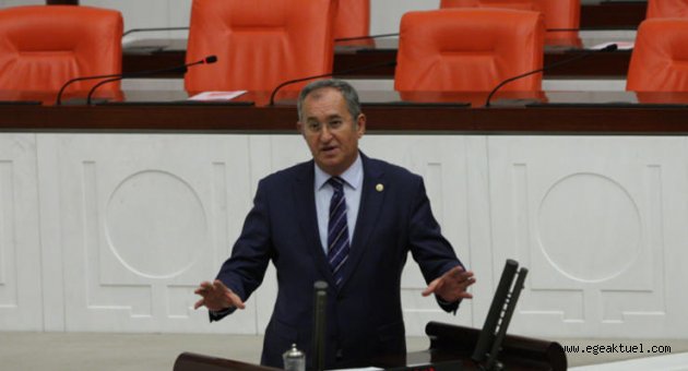 CHP’li Sertel hükümete bir başka sözünü daha hatırlattı