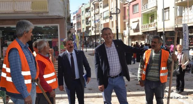 CHP’li Sertel izinsiz çalışan Suriyeli sayısını sordu