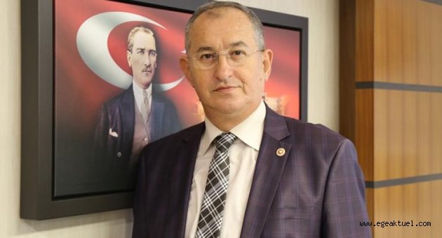 CHP’li Sertel İzmir’de artan “uyuz” vakalarını sordu