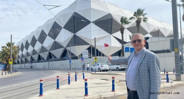 CHP’li Sertel: İzmirliler cezalandırılıyor mu?