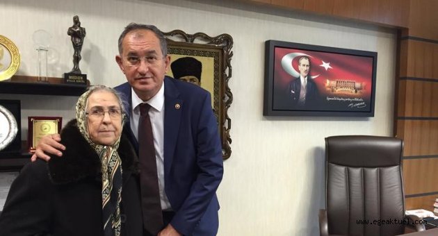 CHP’li Sertel kadınların cevap bekleyen sorularını Meclis’e taşıdı