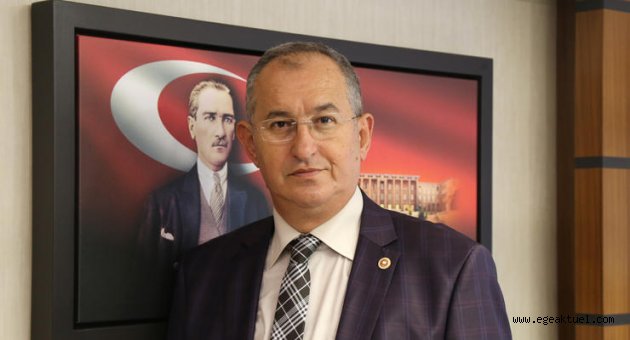 CHP’li Sertel: Toplum Kazansın, Türkiye Kazansın