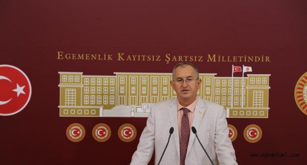 CHP’li Sertel: TRT artık RTERT oldu
