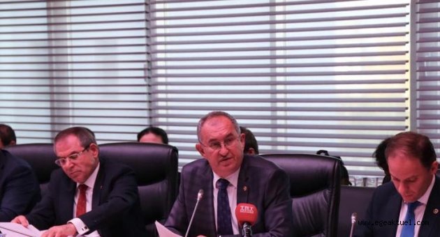 CHP’li Sertel: TRT halktan alıyor yandaşa dağıtıyor