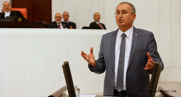 CHP’li Sertel TRT yönetimini eleştirdi: “Başıbozuk, sistemsiz, düzensiz, ilkesiz yönetim”