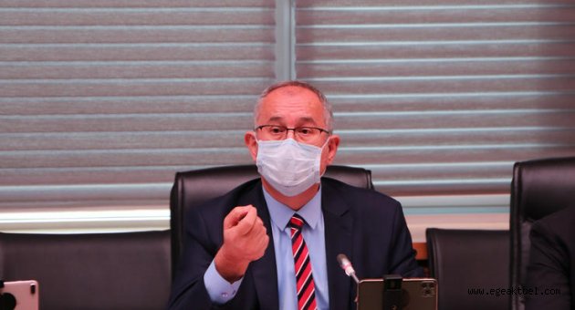CHP’li Sertel: Zarar ediyor denilip, özelleştirilecek mi?