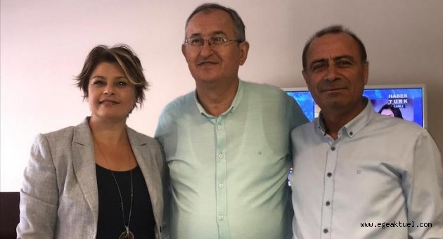 CHP’li Sertel'den iktidara EYT çağrısı: 