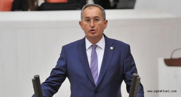 CHP’li Sertel'den Yıldırım’a tasarruf sorusu